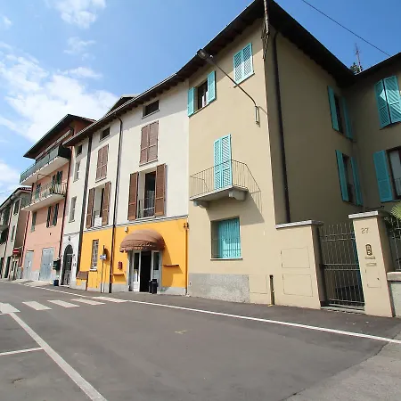 Locazione Turistica Porticciolo Appartamento *