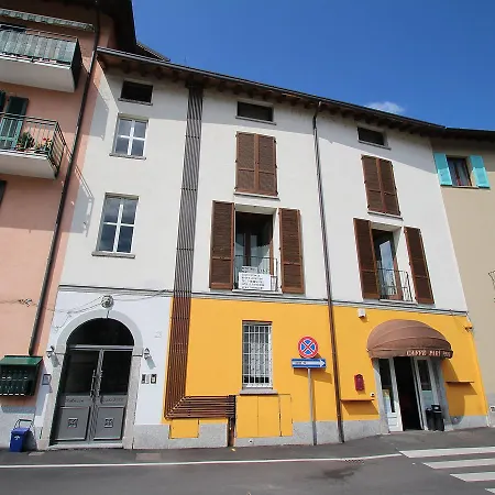 Appartement Locazione Turistica Porticciolo