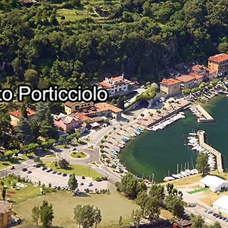 Locazione Turistica Porticciolo