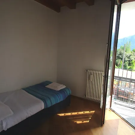 Appartamento Locazione Turistica Porticciolo