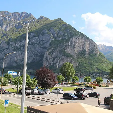 Locazione Turistica Porticciolo Appartement