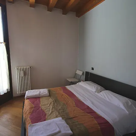 Locazione Turistica Porticciolo Appartamento *