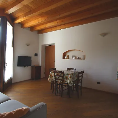Locazione Turistica Porticciolo Appartement *